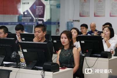 黨建引領 構筑涪陵電商發展高速路