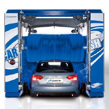 礦用清車機與自助洗車機 價格、批發與生產廠家指南