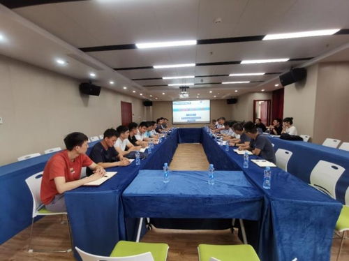 武漢地質(zhì)調(diào)查中心地下水統(tǒng)測(cè)技術(shù)現(xiàn)場(chǎng)交流活動(dòng)順利開(kāi)展