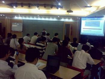 以客戶需求為導(dǎo)向，攜手浙江工行深化Oracle技術(shù)交流與協(xié)作